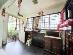 Blk 824 Jurong West Street 81 (Jurong West), HDB 5 Rooms #607269091